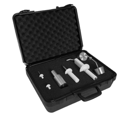 TPK-04 Test Probe Kit containing the THN-01 test thorn probe and 50mm long test pin probe for household appliance safety standards.