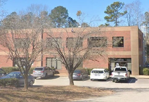 ED&D headquarters and laboratory facility in Apex, North Carolina